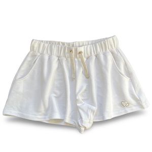 Ramy Brook White Shorts Size XS